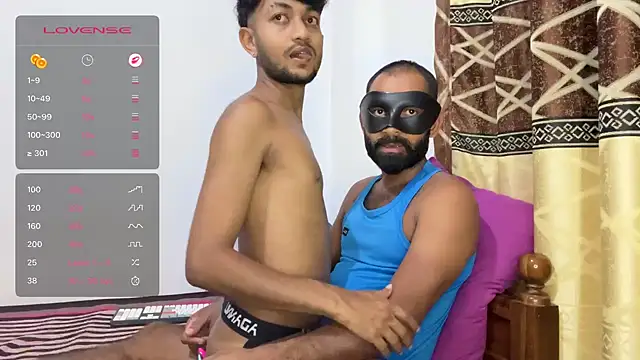 ShayanLK online show from April 7, 3:58 pm