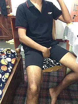 ShayanLK online show from January 5, 5:38 pm