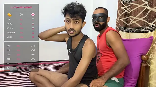 ShayanLK online show from March 22, 4:19 pm