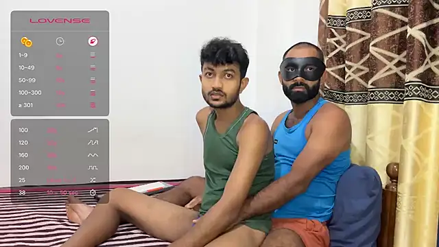 ShayanLK online show from March 26, 3:32 pm