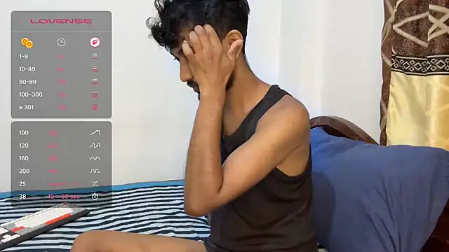 ShayanLK online show from February 23, 9:26 pm