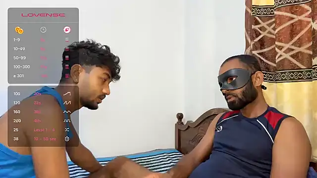 ShayanLK online show from February 25, 4:56 am