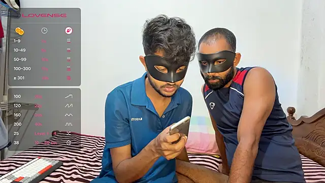 ShayanLK online show from February 14, 4:51 pm