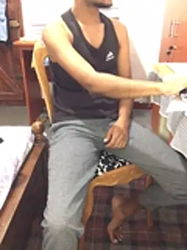 ShayanLK online show from January 10, 3:46 am