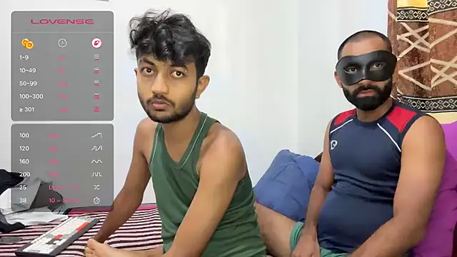 ShayanLK online show from March 25, 3:17 am