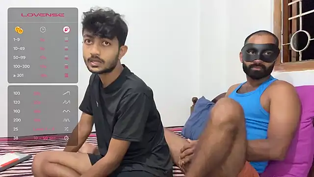 ShayanLK online show from March 25, 3:44 pm