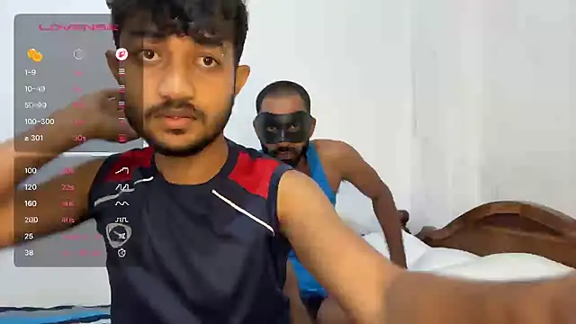 ShayanLK online show from February 22, 3:20 am