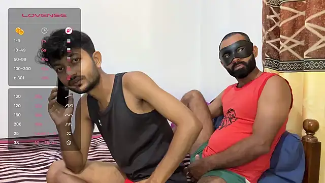 ShayanLK online show from March 23, 4:23 am