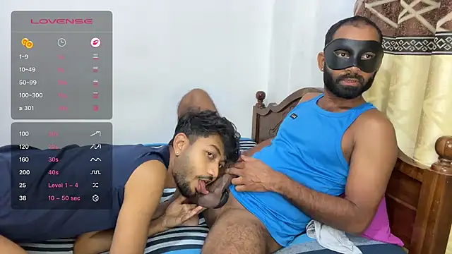 ShayanLK online show from February 28, 5:45 pm