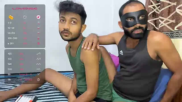 ShayanLK online show from March 8, 6:00 pm