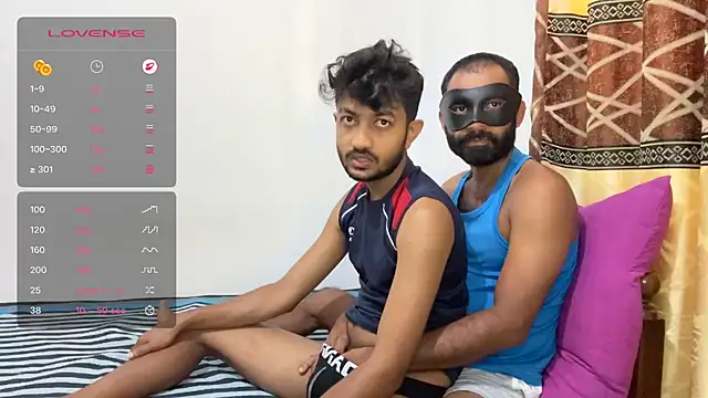 ShayanLK online show from March 17, 3:42 am