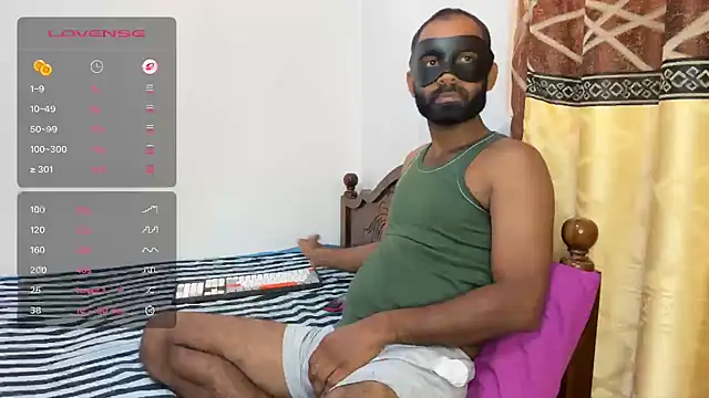 ShayanLK online show from March 2, 5:30 am