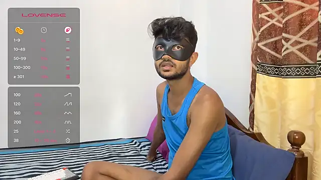 ShayanLK online show from March 12, 8:18 am