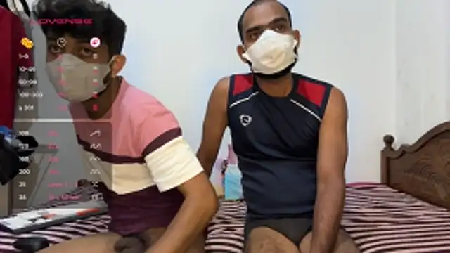 ShayanLK online show from February 13, 3:45 pm