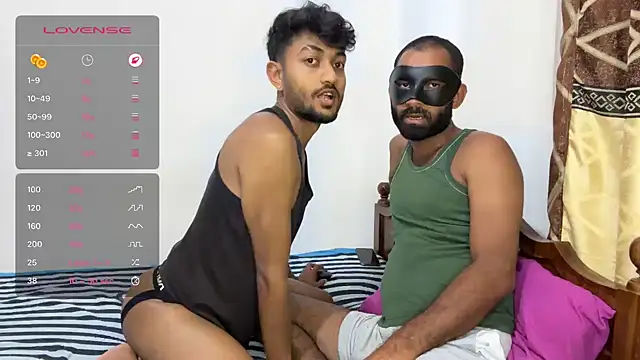 ShayanLK online show from March 1, 12:49 pm