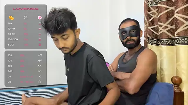 ShayanLK online show from March 10, 1:53 am