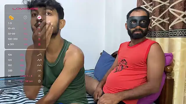 ShayanLK online show from March 14, 3:51 pm