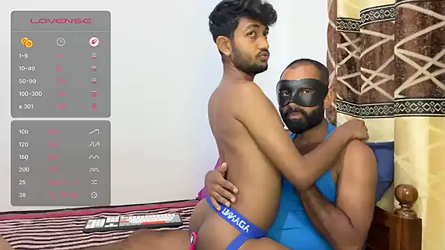 ShayanLK online show from April 3, 3:51 pm