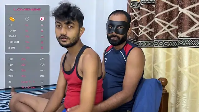 ShayanLK online show from March 7, 2:29 am