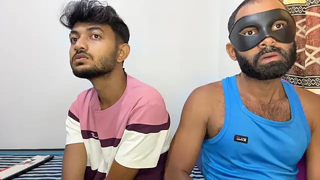 ShayanLK online show from March 4, 4:20 am