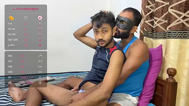 ShayanLK online show from March 15, 3:41 pm