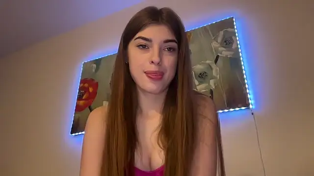 Dianaa Lee0 online show from October 16, 11:46 pm