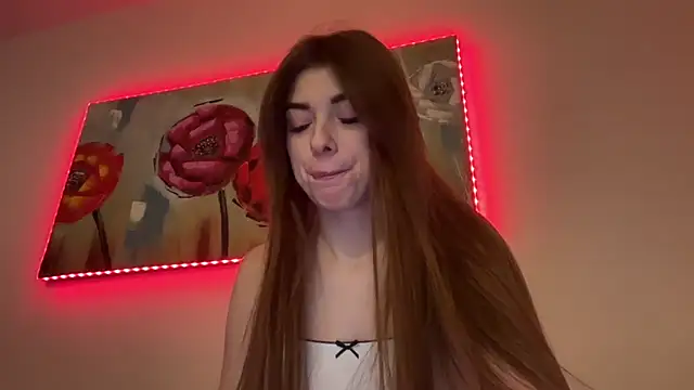 Dianaa Lee0 online show from October 12, 2:46 am