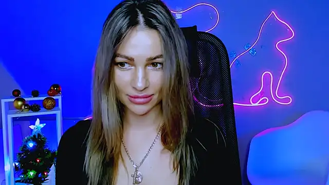 marymaryson online show from December 17, 9:14 am