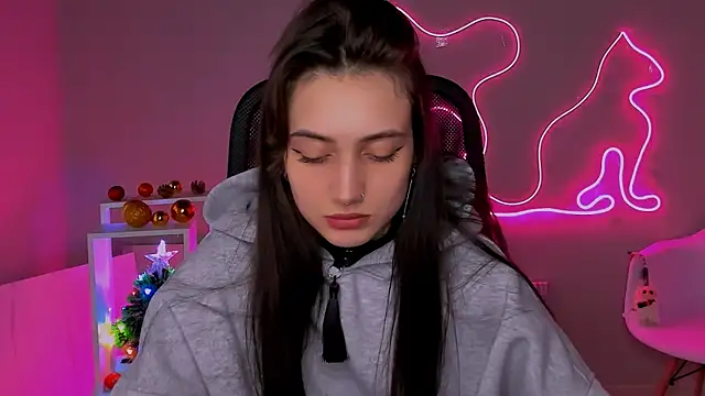 olivianorton online show from January 8, 9:48 am