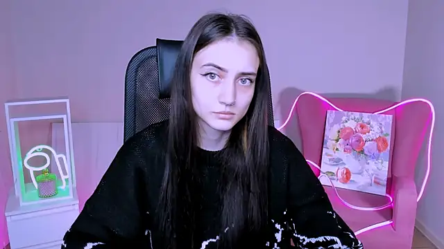 olivianorton online show from November 8, 3:26 pm