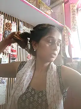 Snapshot of hotshreya69 chatting on September 24, 9:05 am hotshreya69 online show from September 24, 9:05 am