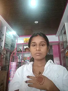Snapshot of hotshreya69 chatting on October 9, 6:14 am hotshreya69 online show from October 9, 6:14 am