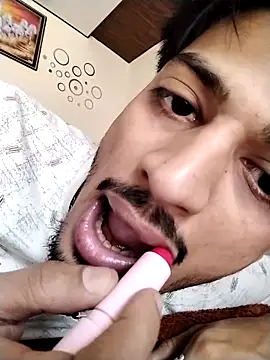 soft hearted online show from April 5, 9:38 am