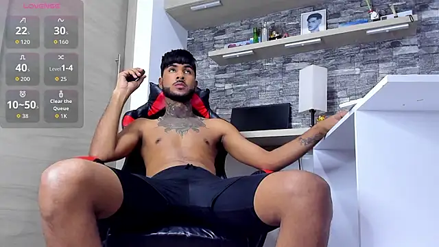 Snapshot of Theimperialboys_ chatting on November 13, 12:25 am Theimperialboys online show from November 13, 12:25 am