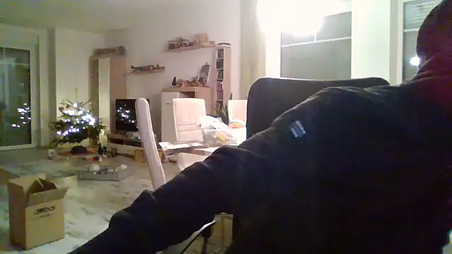 Snapshot of Trockenbau chatting on January 5, 6:44 pm Trockenbau online show from January 5, 6:44 pm