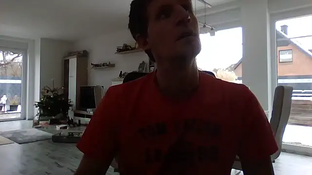 Snapshot of Trockenbau chatting on January 6, 12:42 pm Trockenbau online show from January 6, 12:42 pm