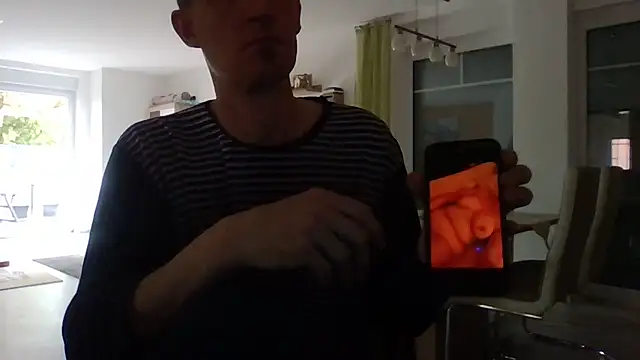 Trockenbau online show from May 14, 8:33 am