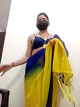 Jaanu-88 online show from November 15, 7:29 pm