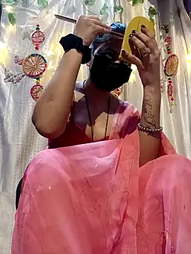 Jaanu-88 online show from November 12, 6:23 pm