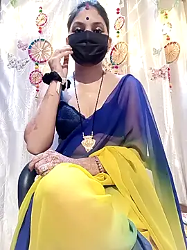 Jaanu-88 online show from October 28, 6:18 pm