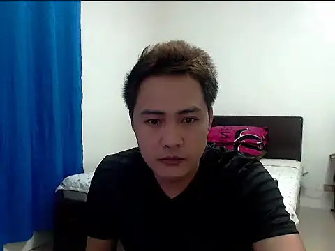 Snapshot of asianhottyboy chatting on June 27, 2:34 pm asianhottyboy online show from June 27, 2:34 pm