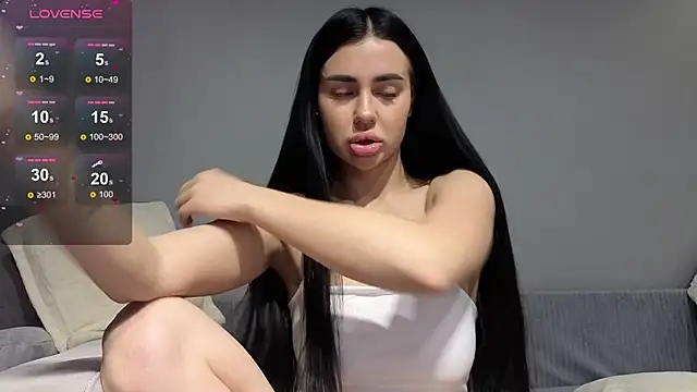 Mary  foxy online show from November 16, 8:24 pm