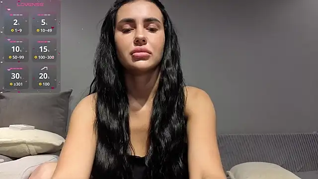 Mary  foxy online show from July 17, 10:07 pm