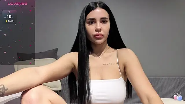 Mary  foxy online show from September 19, 9:41 pm