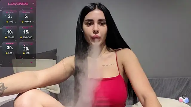 Mary  foxy online show from September 18, 9:51 pm