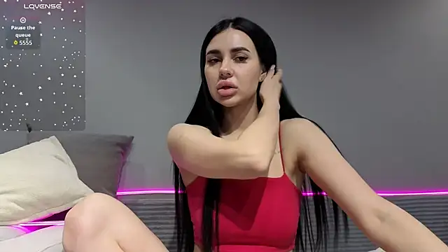 Mary  foxy online show from February 24, 12:00 am