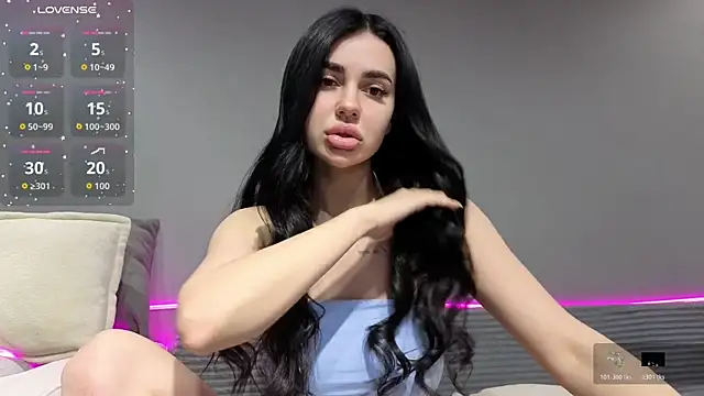 Mary  foxy online show from March 5, 12:07 am