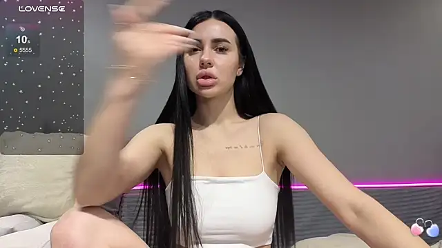 Mary  foxy online show from January 16, 9:08 pm