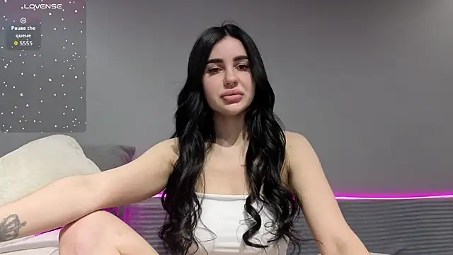 Mary  foxy online show from February 28, 9:58 pm