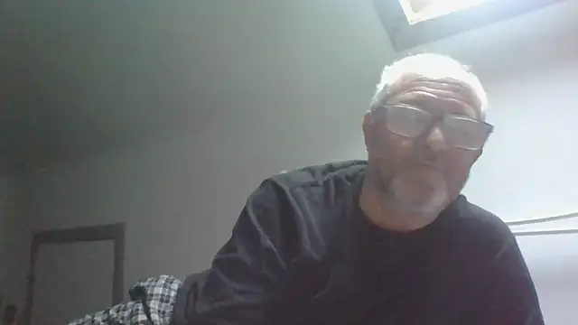 naughtygrandad1 online show from February 3, 10:31 am